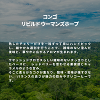 コンゴ リビルド ウーマンズホープ